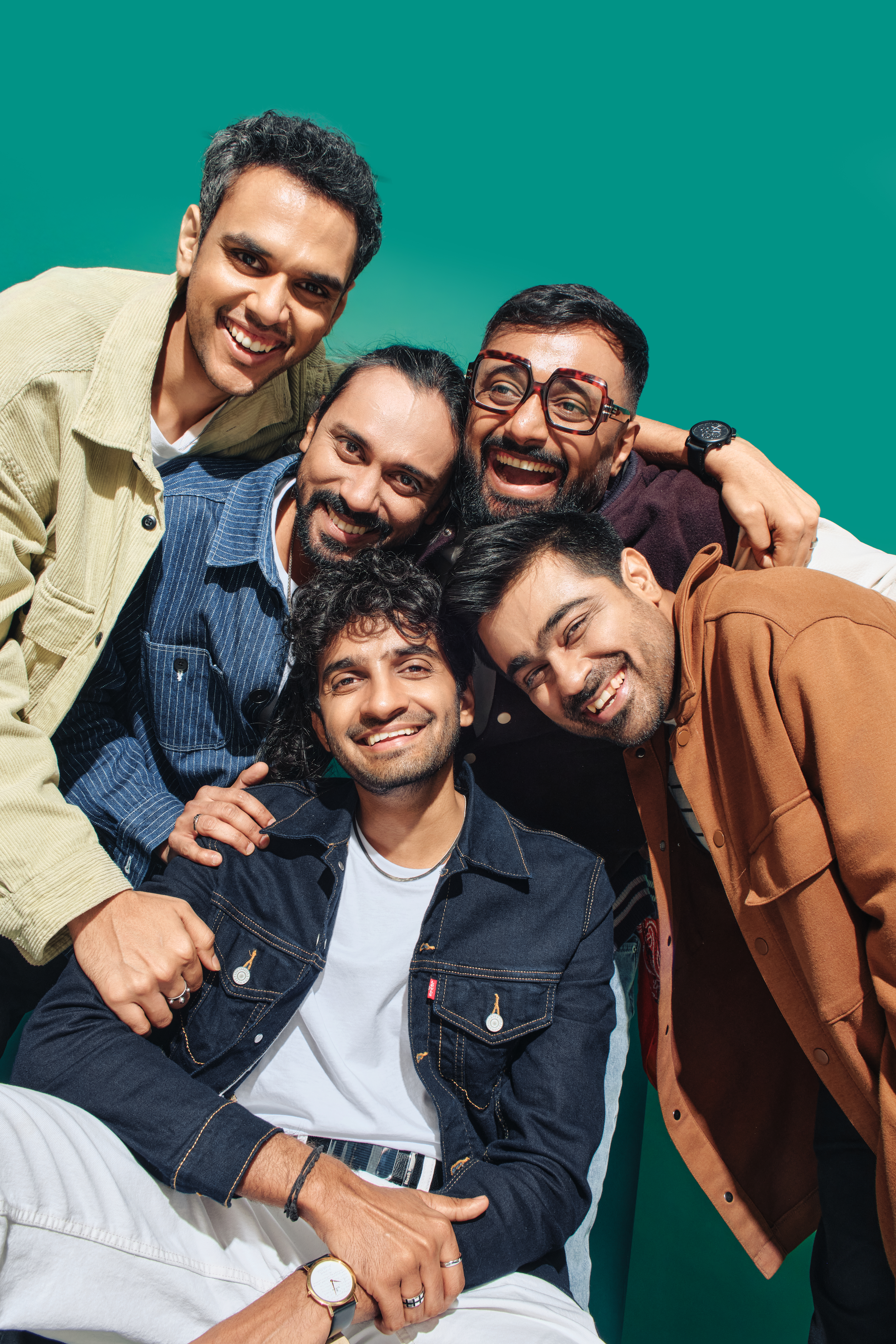 Anand Bhaskar Collective
